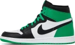 נעלי סניקרס Nike Air Jordan 1 Retro High OG לגברים – Lucky Green