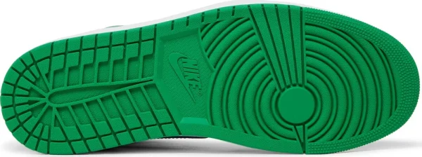 נעלי סניקרס Nike Air Jordan 1 Retro High OG לגברים – Lucky Green