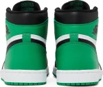 נעלי סניקרס Nike Air Jordan 1 Retro High OG לגברים – Lucky Green