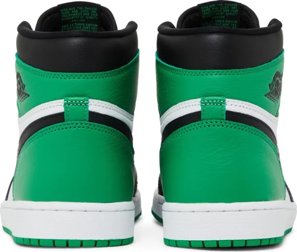 נעלי סניקרס Nike Air Jordan 1 Retro High OG לגברים – Lucky Green
