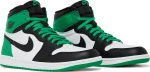 נעלי סניקרס Nike Air Jordan 1 Retro High OG לגברים – Lucky Green