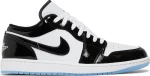 Air Jordan 1 Low SE Concord – נעלי סניקרס שחור ולבן