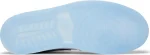 Air Jordan 1 Low SE Concord – נעלי סניקרס שחור ולבן