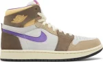 נעלי סניקרס Nike Air Jordan 1 High Zoom Comfort 2 לגברים – Palomino