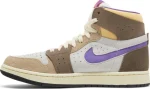 נעלי סניקרס Nike Air Jordan 1 High Zoom Comfort 2 לגברים – Palomino