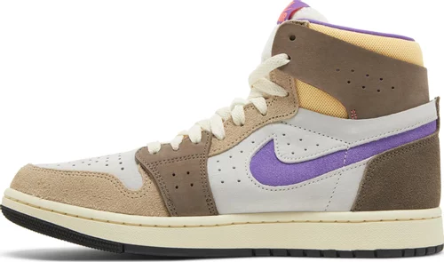 נעלי סניקרס Nike Air Jordan 1 High Zoom Comfort 2 לגברים – Palomino