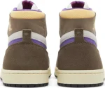 נעלי סניקרס Nike Air Jordan 1 High Zoom Comfort 2 לגברים – Palomino