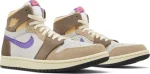 נעלי סניקרס Nike Air Jordan 1 High Zoom Comfort 2 לגברים – Palomino