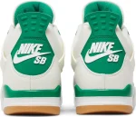 Nike SB x Air Jordan 4 Retro SP 'Pine Green' נעלי סניקרס לגברים
