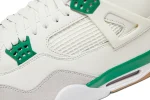 Nike SB x Air Jordan 4 Retro SP 'Pine Green' נעלי סניקרס לגברים