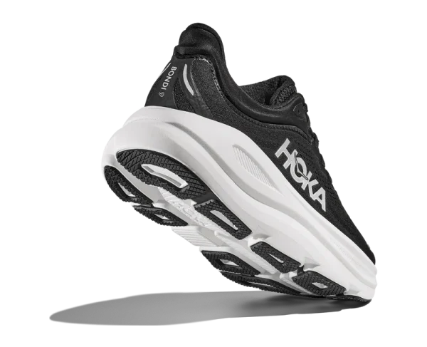 HOKA Bondi 9 – נעלי ריצה והליכה עם נוחות וביצועים מתקדמים