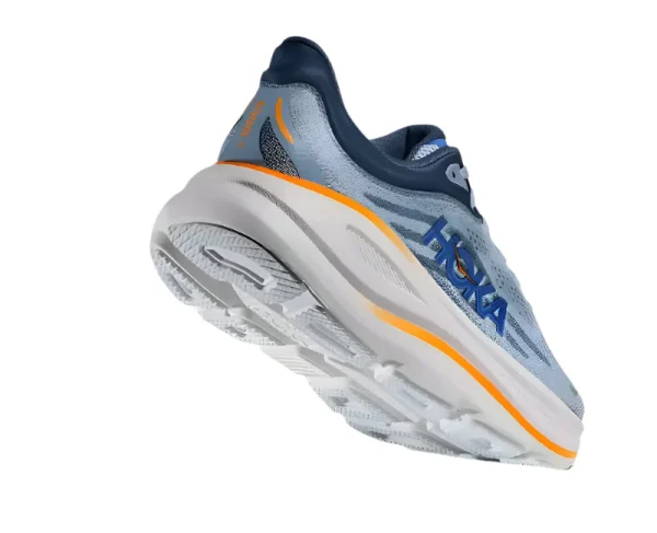 HOKA Bondi 9 – נעלי ריצה והליכה עם נוחות יוצאת דופן