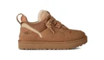 UGG נעלי Lowmel Sneaker לגברים בצבע Chestnut