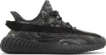 Adidas Yeezy Boost 350 V2 MX Dark Salt נעלי סניקרס עם סוליית Boost