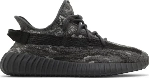 Adidas Yeezy Boost 350 V2 MX Dark Salt נעלי סניקרס עם סוליית Boost