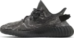 Adidas Yeezy Boost 350 V2 MX Dark Salt נעלי סניקרס עם סוליית Boost
