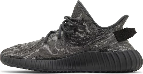 Adidas Yeezy Boost 350 V2 MX Dark Salt נעלי סניקרס עם סוליית Boost