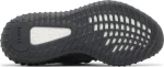 Adidas Yeezy Boost 350 V2 MX Dark Salt נעלי סניקרס עם סוליית Boost