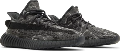 Adidas Yeezy Boost 350 V2 MX Dark Salt נעלי סניקרס עם סוליית Boost