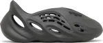 Adidas Yeezy Foam Runner Carbon – כפכפי פום ראנר בצבע אפור כהה