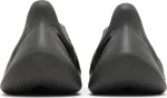 Adidas Yeezy Foam Runner Carbon – כפכפי פום ראנר בצבע אפור כהה