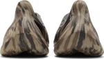 Adidas Yeezy Foam Runner MX Cinder – כפכפי פום ראנר בגווני חום ושחור