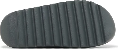 Adidas Yeezy Slides Slate Marine – כפכפי Yeezy בצבע כחול כהה