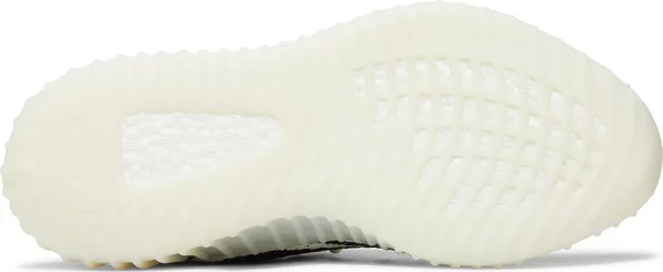 Adidas Yeezy Boost 350 V2 Zebra נעלי סניקרס לבנות עם סוליית Boost