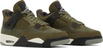 Nike Air Jordan 4 Retro SE Craft 'Olive' נעלי סניקרס לגברים