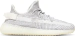 Adidas Yeezy Boost 350 V2 Static Non-Reflective 2023 נעלי סניקרס Boost
