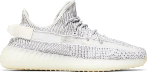 Adidas Yeezy Boost 350 V2 Static Non-Reflective 2023 נעלי סניקרס Boost