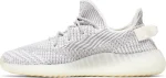 Adidas Yeezy Boost 350 V2 Static Non-Reflective 2023 נעלי סניקרס Boost