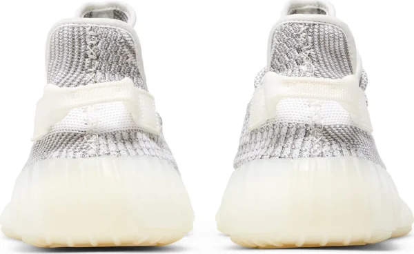 Adidas Yeezy Boost 350 V2 Static Non-Reflective 2023 נעלי סניקרס Boost