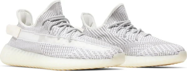 Adidas Yeezy Boost 350 V2 Static Non-Reflective 2023 נעלי סניקרס Boost