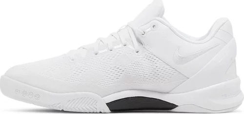 נעלי Nike Kobe 8 Protro GS 'Halo' – Triple White