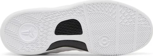 נעלי Nike Kobe 8 Protro GS 'Halo' – Triple White