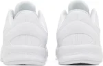 נעלי Nike Kobe 8 Protro GS 'Halo' – Triple White