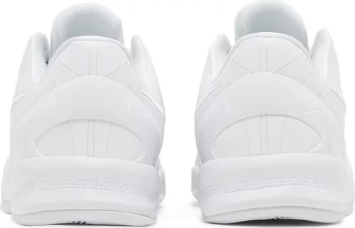 נעלי Nike Kobe 8 Protro GS 'Halo' – Triple White