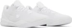 נעלי Nike Kobe 8 Protro GS 'Halo' – Triple White