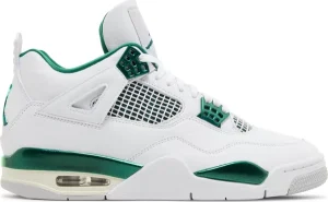 Nike Air Jordan 4 Retro 'Oxidized Green' נעלי סניקרס לגברים