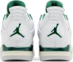 Nike Air Jordan 4 Retro 'Oxidized Green' נעלי סניקרס לגברים