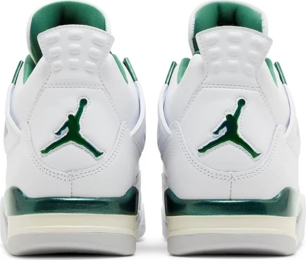 Nike Air Jordan 4 Retro 'Oxidized Green' נעלי סניקרס לגברים