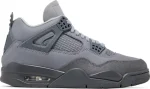 Nike Air Jordan 4 Retro SE 'Wet Cement' נעלי סניקרס לגברים