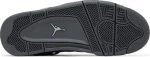 Nike Air Jordan 4 Retro SE 'Wet Cement' נעלי סניקרס לגברים