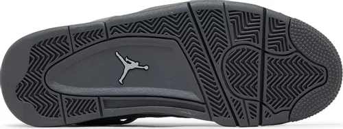 Nike Air Jordan 4 Retro SE 'Wet Cement' נעלי סניקרס לגברים