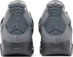 Nike Air Jordan 4 Retro SE 'Wet Cement' נעלי סניקרס לגברים