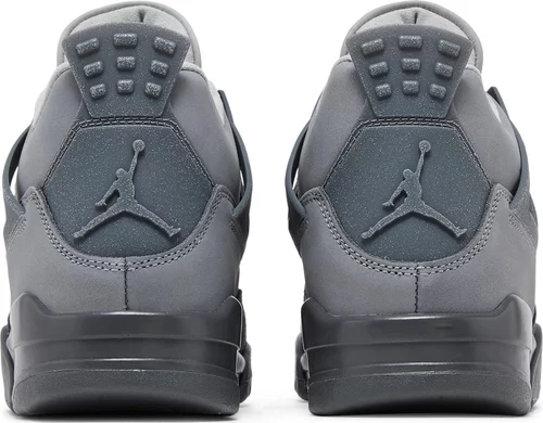 Nike Air Jordan 4 Retro SE 'Wet Cement' נעלי סניקרס לגברים