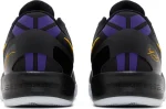נעלי Nike Kobe 8 Protro 'Lakers Away' – עיצוב אייקוני בהשראת הלייקרס