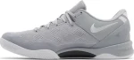 נעלי Nike Kobe 8 Protro 'Wolf Grey' – עיצוב קלאסי וביצועים מתקדמים