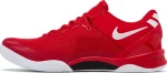 נעלי Nike Kobe 8 Protro 'University Red' – ביצועים ועיצוב אייקוני